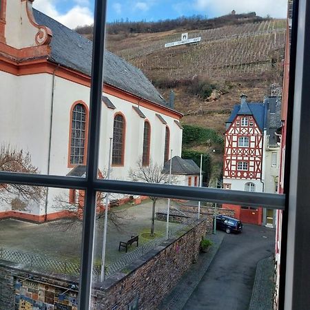 Fewo Siemens Stadt Apartment Zell an der Mosel Exterior photo