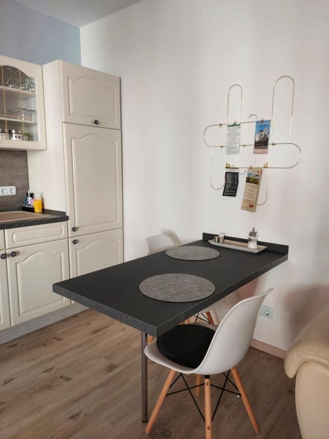 Fewo Siemens Stadt Apartment Zell an der Mosel Exterior photo